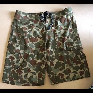 Mens  American Eagle swim shorts
